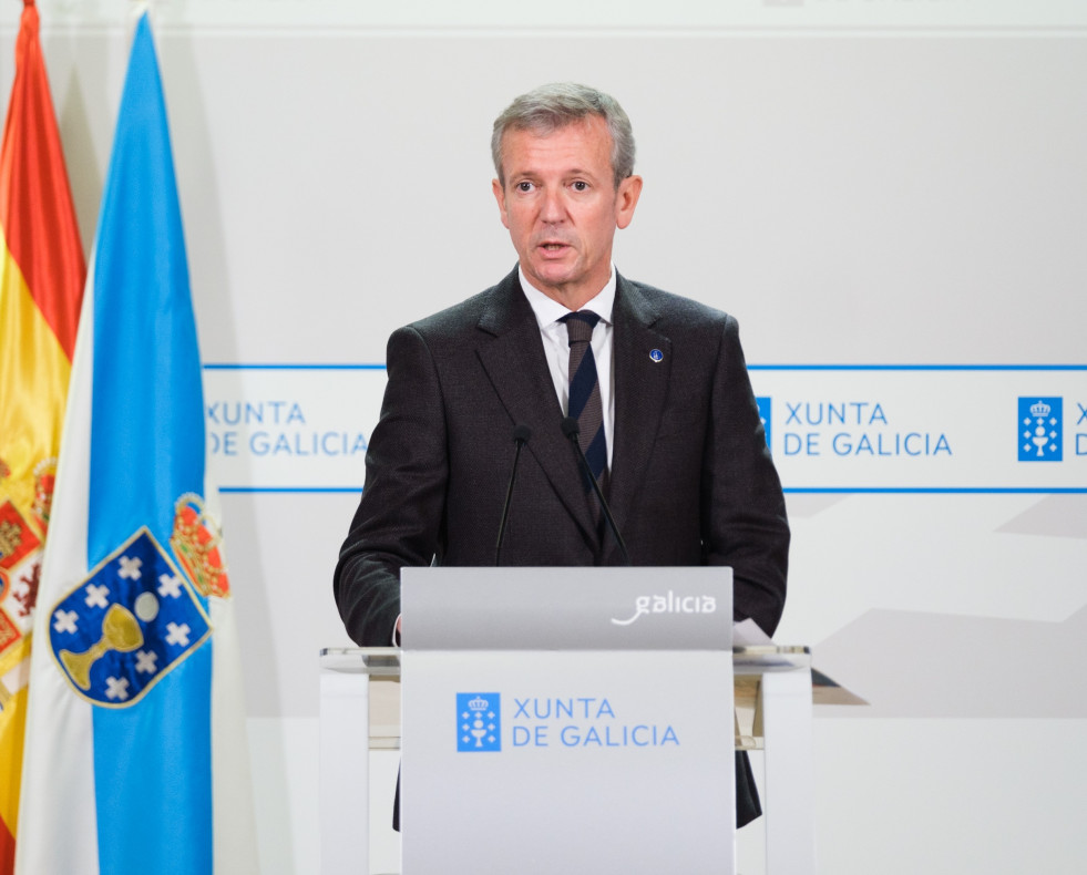 EuropaPress 6395630 presidente xunta alfonso rueda rueda prensa posterior reunion consello 15423769 (1)