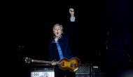 Lección de historia  y para la historia  de un Paul McCartney eterno