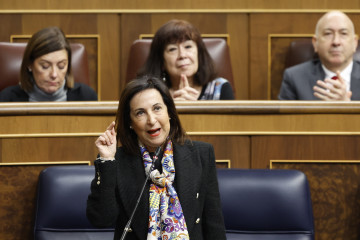 Margarita Robles
