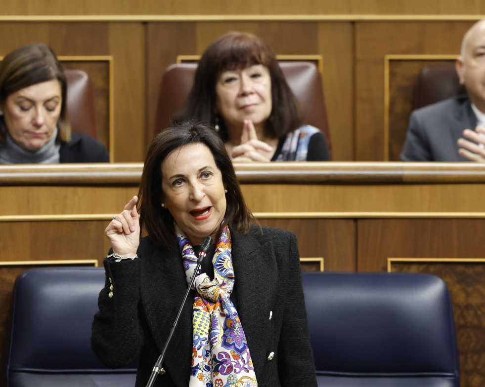 Margarita Robles