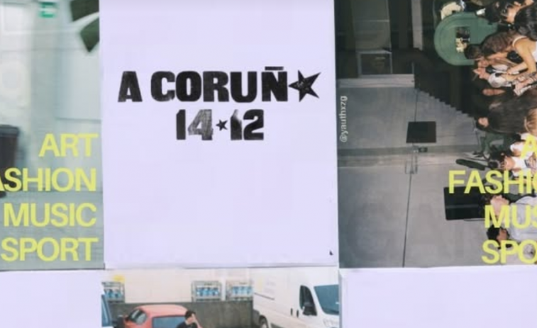 Cuatro planes para este fin de semana en A Coruña: moda, arte, música y pista de hielo