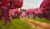 ‘Spells & Spices’, el videojuego de unos estudiantes coruñeses para ser un chef de fantasía