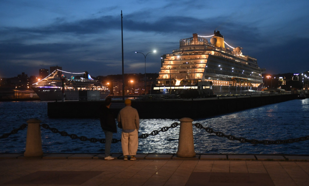 Thumbnail Cruceros 1