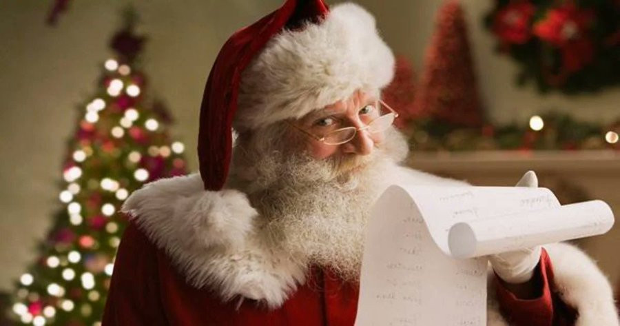 Papá Noel