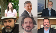Investigadores del CITIC de la UDC desarrollan un nuevo procedimiento estadístico en construcción naval