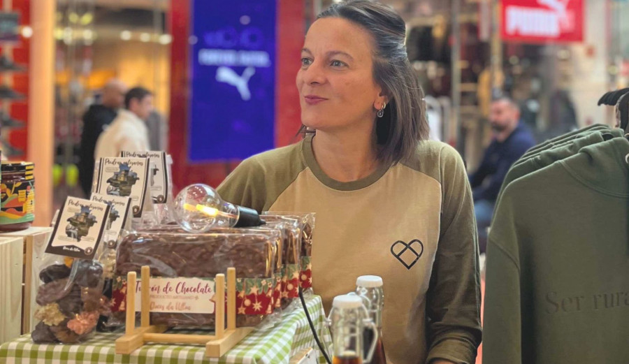 Rural o Urbano: una apuesta por el sabor, la tradición y el estilo de vida desde el rural lucense