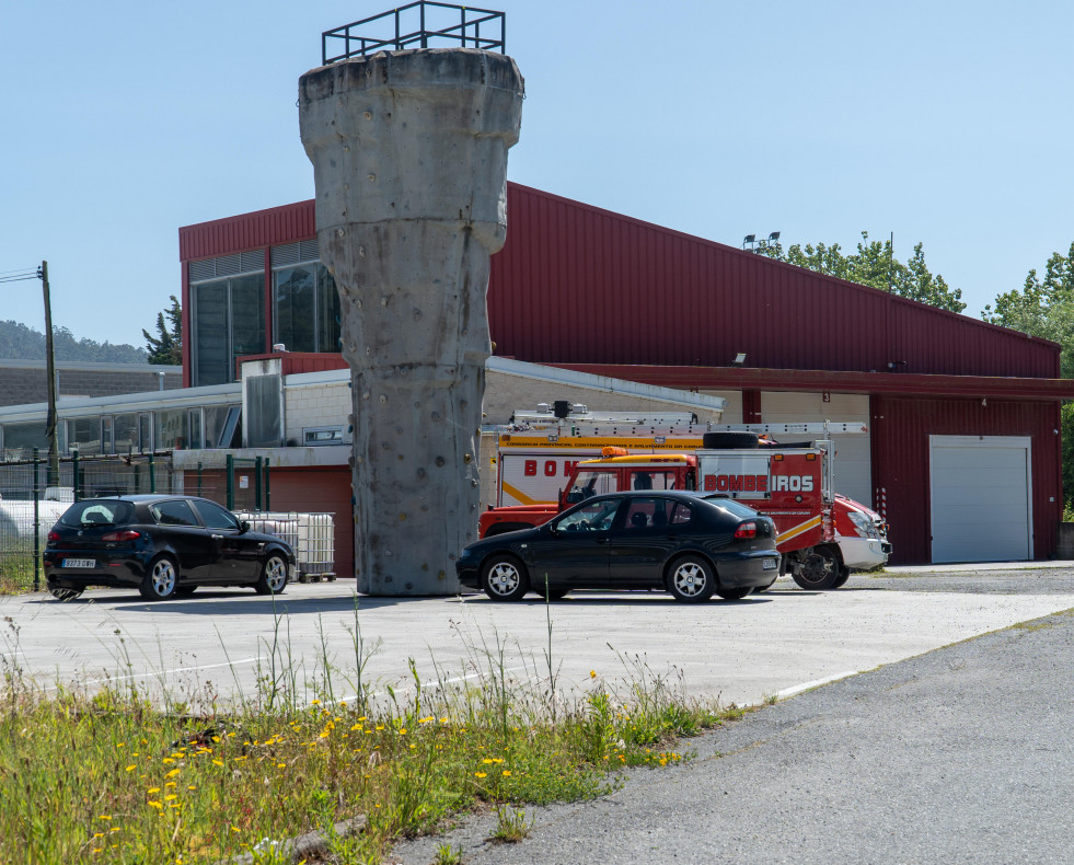 Parque bomberos arteixo 1 carlota blanco 18153460