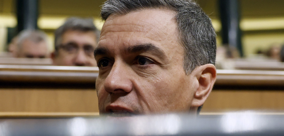 Cuando Sánchez amagó con irse: un año de su reflexión más personal