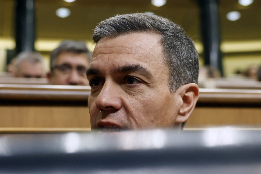 Cuando Sánchez amagó con irse: un año de su reflexión más personal