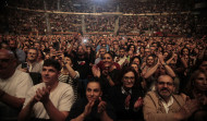 El Coliseum, a la altura del Wizink y del Palau Sant Jordi