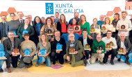 La Xunta impulsa la excelencia de los quesos y mieles de la comunidad