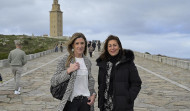 Plan de conservación de la Torre de Hércules: así puedes presentar tus aportaciones y sugerencias