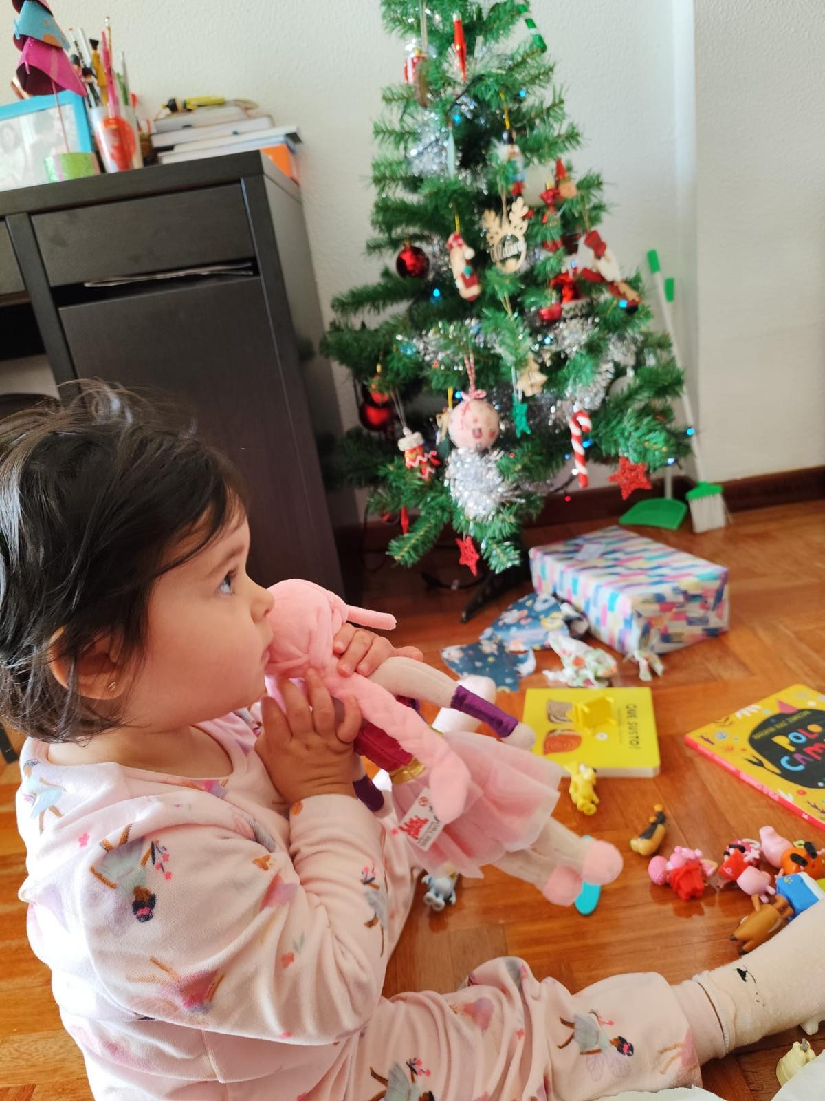 Regalos de Navidad (3)