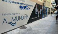 La Taberna de A Mundiña da un paso al frente y desvela su secreto mejor guardado