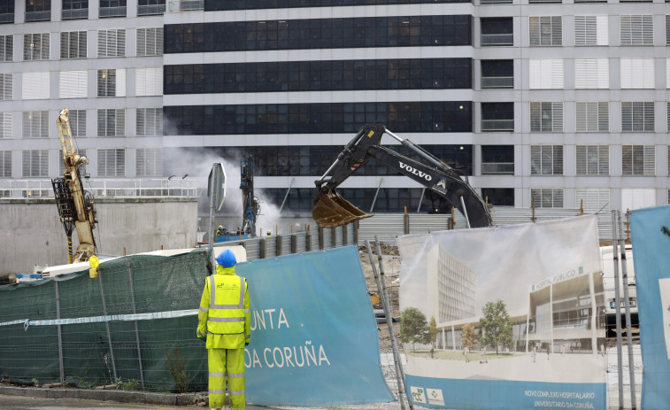 El Nuevo Chuac de A Coruña: ¿Qué se hará en 2025?