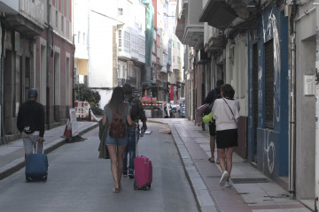 Pisos turismo
