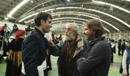 A Xunta distribúe 2 millóns de euros para a rodaxe de sete novas películas e series con Galicia como escenario