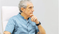 Manuel Ruibal, urólogo: “Existen dos factores asociados a la aparición del cáncer de próstata”