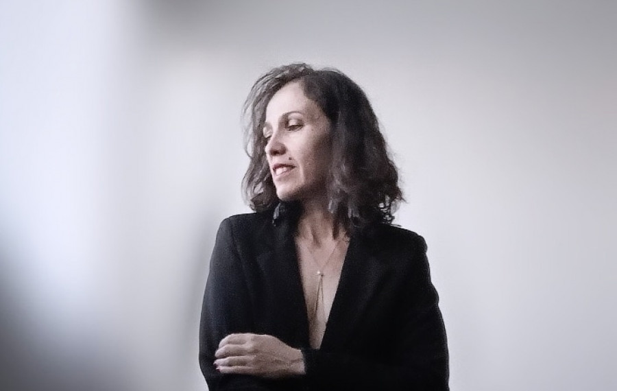 Claudia Carvalho, experta en sexología: “Social, cultural y religiosamente, la mujer no fue educada para el placer”