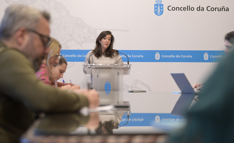 Las alcaldesas de A Coruña y Betanzos abrirán el encuentro de la Fegamp sobre políticas de juventud