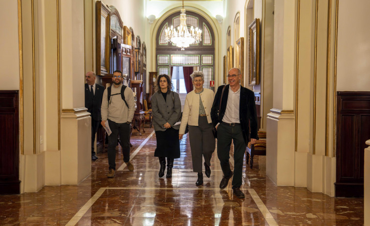El BNG denuncia que aún no llegaron a Pleno los informes de la comisión de quejas de los vecinos de 2023 y 2024