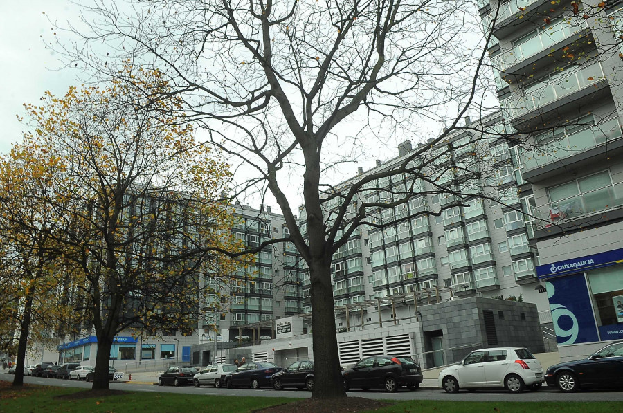 Hace 25 años | El Gobierno municipal agiliza la venta de terrenos en Vioño, Eirís y Mesoiro
