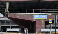 La nueva intermodal propicia el declive de la estación de autobuses