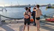 A Coruña nada por la ELA
