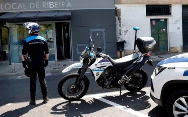 Policalocalribeira