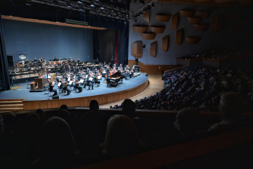 Sinfónica OSG @ JAvier Alborés (2)