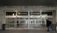 Alvedro, el único aeropuerto gallego que gana vuelos en el primer trimestre