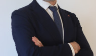 Daniel Nieto, investigador de la UDC, se incorpora al programa Oportunius de excelencia investigadora