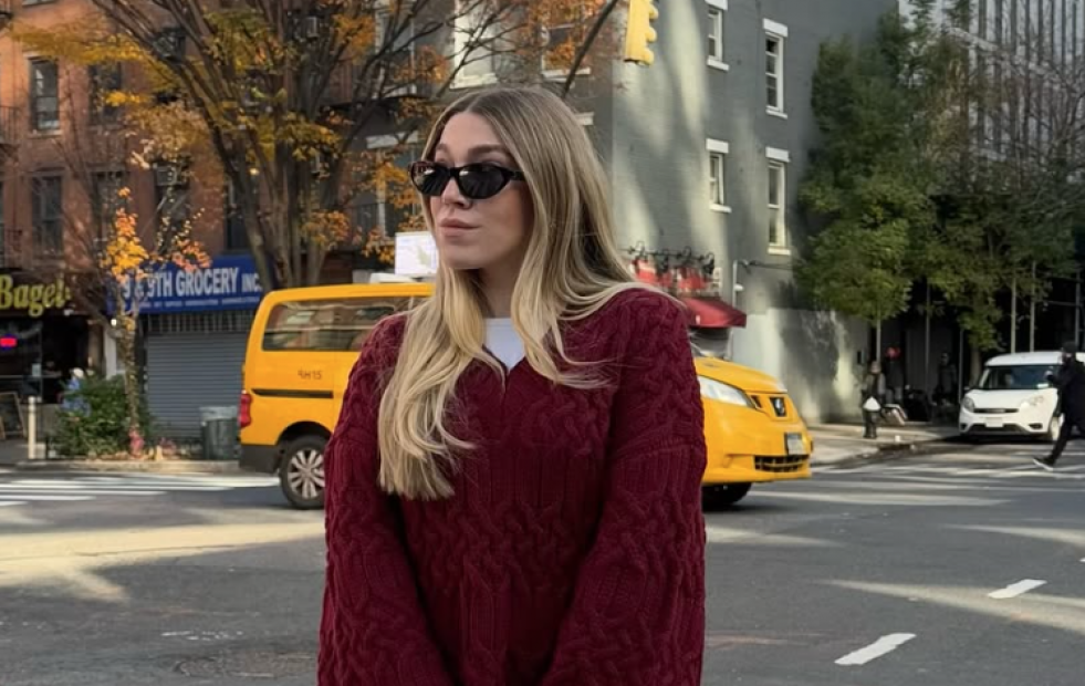 Las claves para un estilo sencillo y chic esta temporada