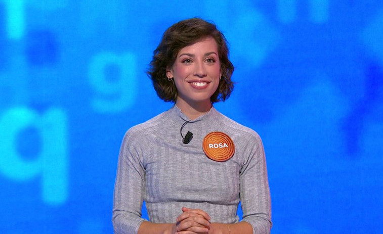 Rosa y Manu protagonizan un Rosco muy igualado en 