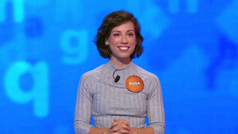 Rosa Rodríguez