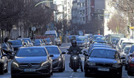 Corte de tráfico durante más de un mes en Juan Flórez para mejorar la red de saneamiento