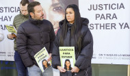 La jueza del caso Esther López acuerda mantener en libertad al imputado por la muerte de la joven