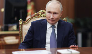 Putin promete a Trump salvar la vida a soldados ucranianos que se entreguen en Kursk