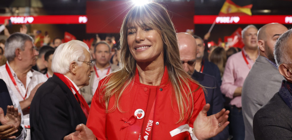 Murtra reconoce que recibió a Begoña Gómez en el marco de la cátedra de la Complutense