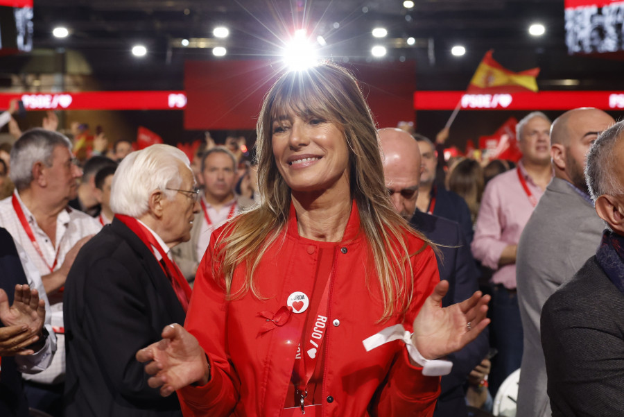 Murtra reconoce que recibió a Begoña Gómez en el marco de la cátedra de la Complutense