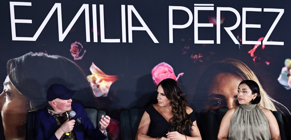 La Academia de los Oscar anuncia las nominaciones a 'mejor película internacional'