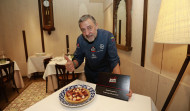 Pablo Gallego | “Chicote me dio la máxima puntuación en la historia de Batalla de Restaurantes”