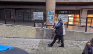 Atacan el altar de Yoel en Juan Flórez con una navaja