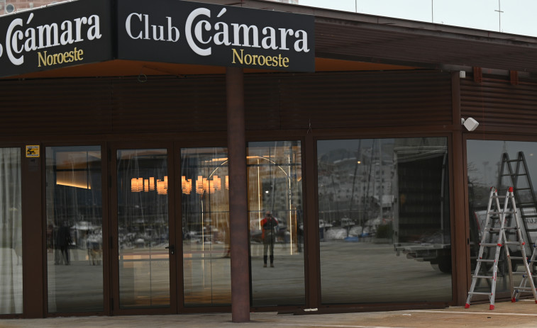 La Cámara de Comercio de A Coruña impulsa misiones comerciales a diez países de cuatro continentes