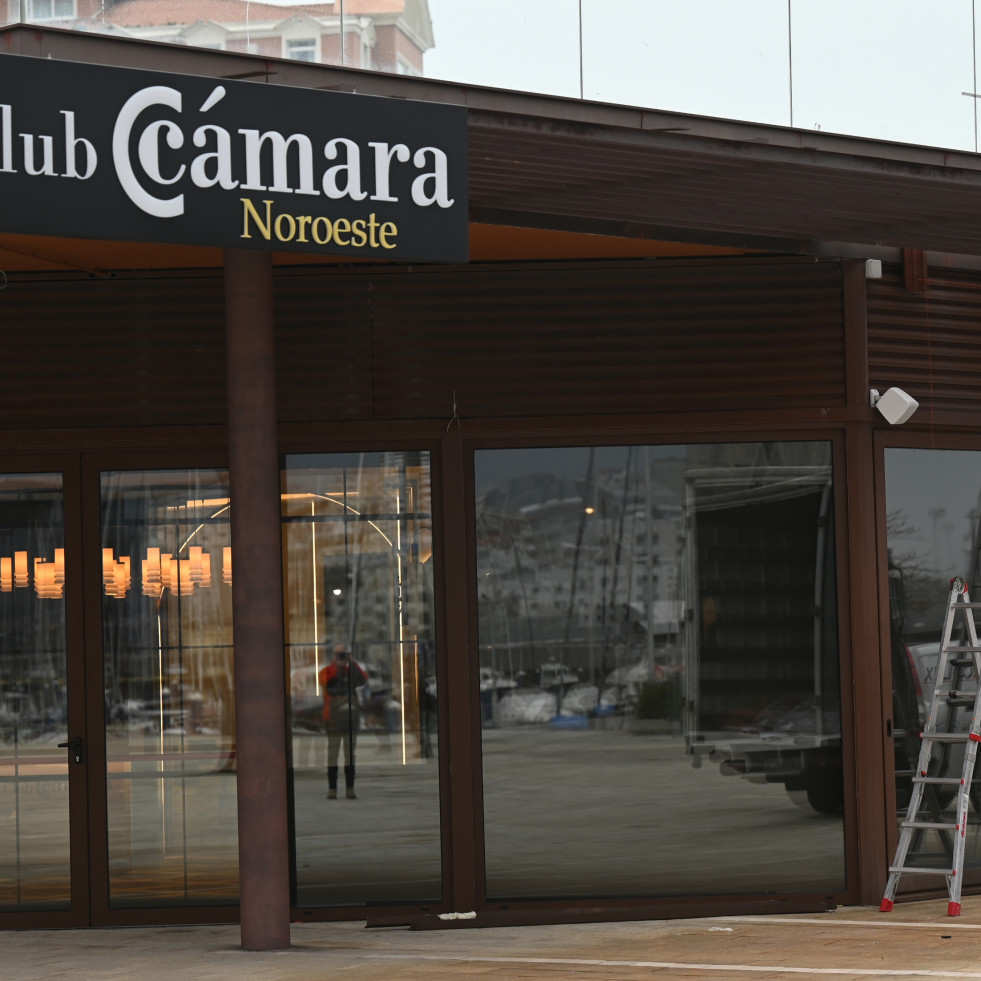 La Cámara de Comercio de A Coruña impulsa misiones comerciales a diez países de cuatro continentes