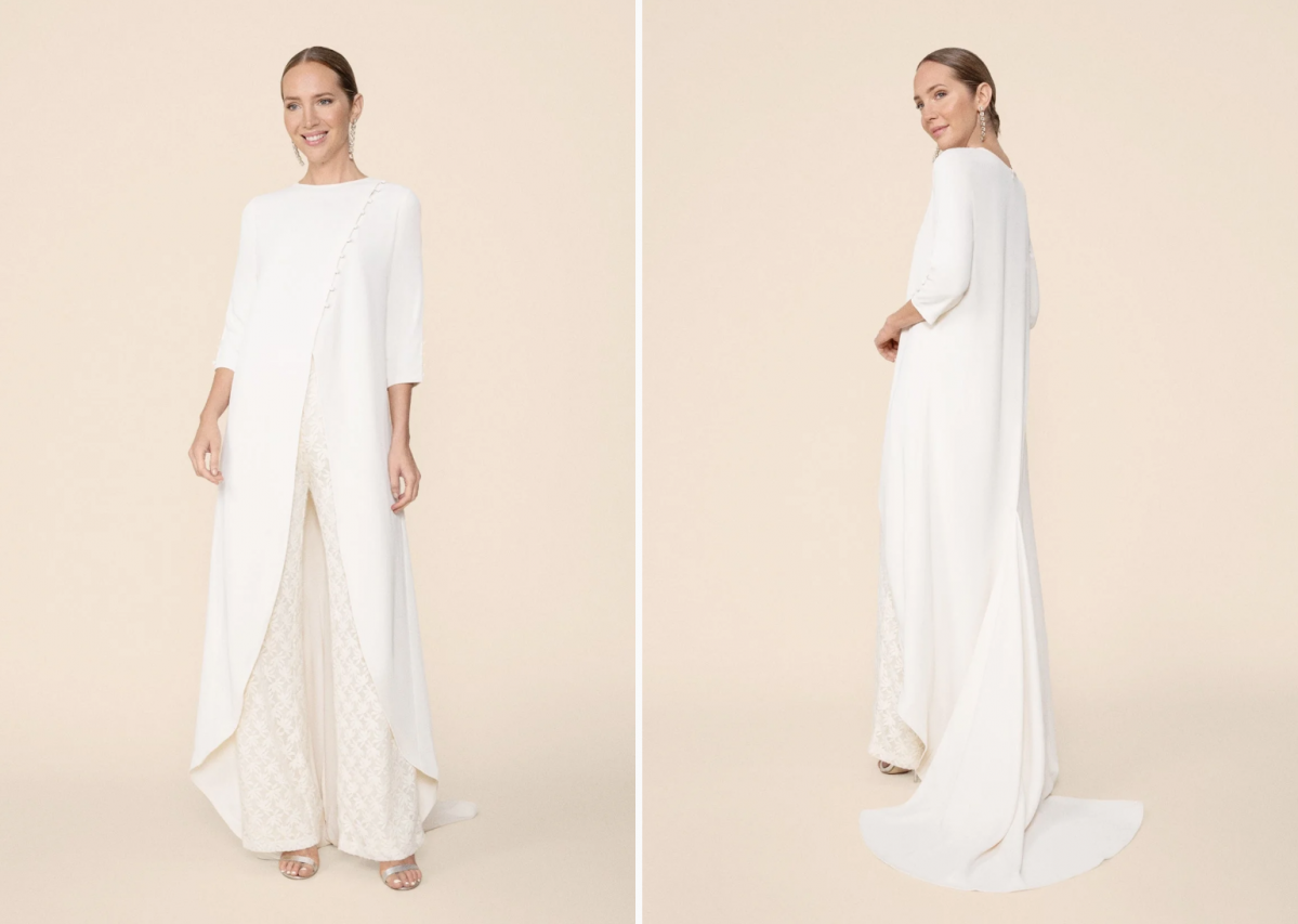 Top y pantalou0301n Bonnie