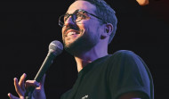 Galder Varas actuará en una nueva función en el EMHU el 1 de mayo