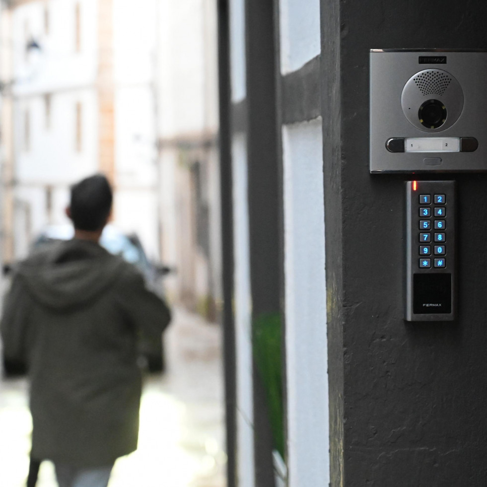 Una nueva tendencia en A Coruña: viviendas turística se ponen a la venta