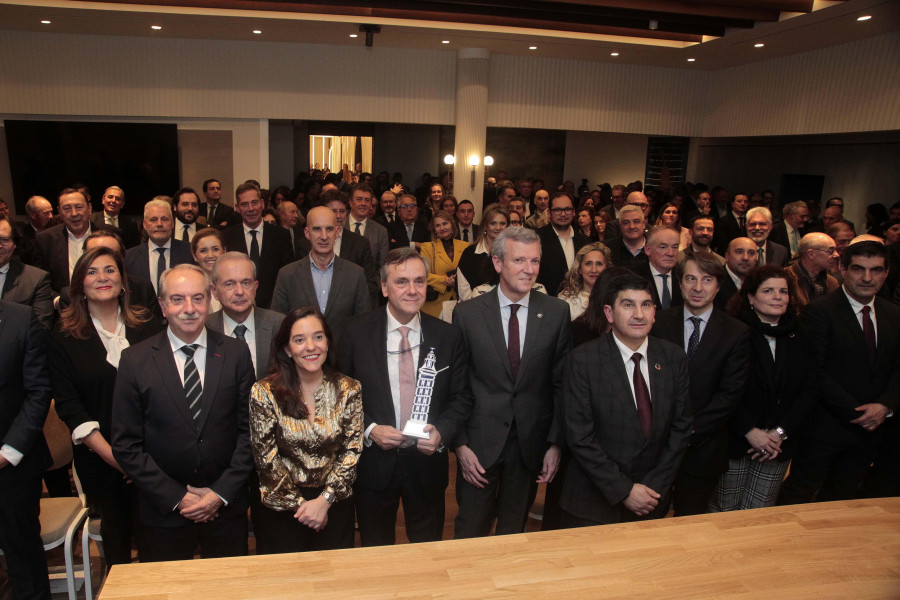 El Club Cámara Noroeste abre sus puertas a la sociedad de A Coruña