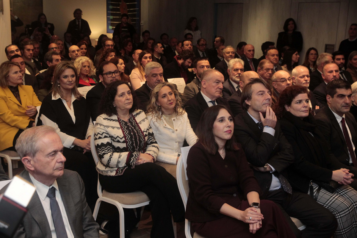 Inauguracion Club Camara Noroeste @Quintana